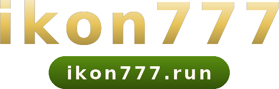 ikon777 logo