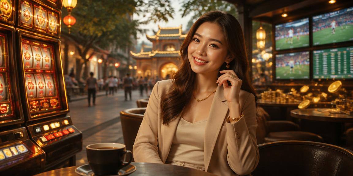 ikon777 Tải ứng dụng ikon777 – Chơi trên Android và iOS